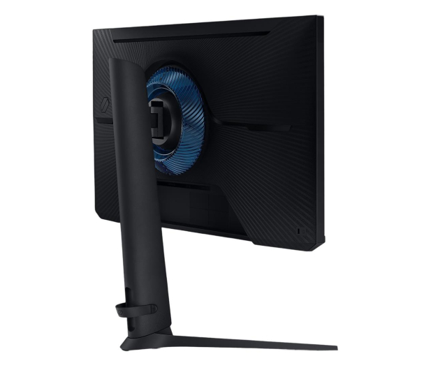 SAMSUNG Odyssey G3 S24DG300EUX G30D - 1265492 - zdjęcie 5